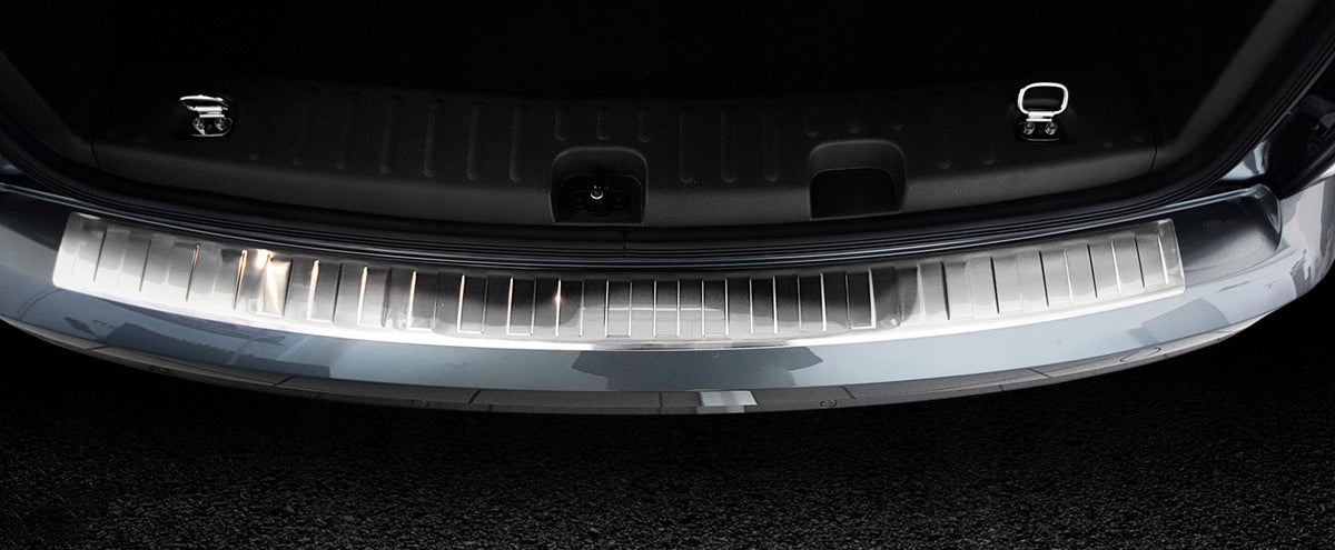 Avisa bakfangerbeskytter til Vw Caddy III / IV – enkel 3M-montering