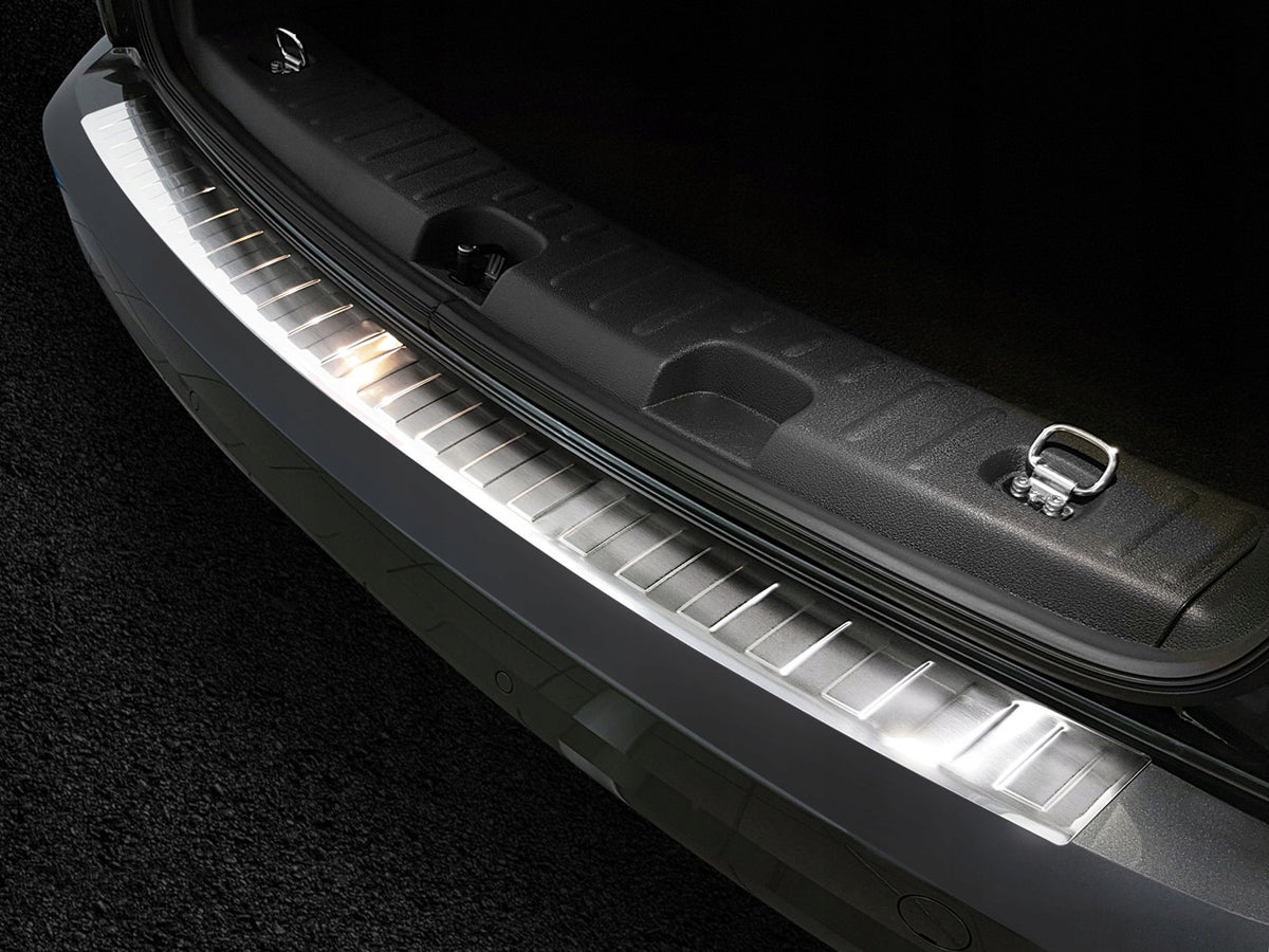 Avisa bakfangerbeskytter til Vw Caddy III / IV – presis passform