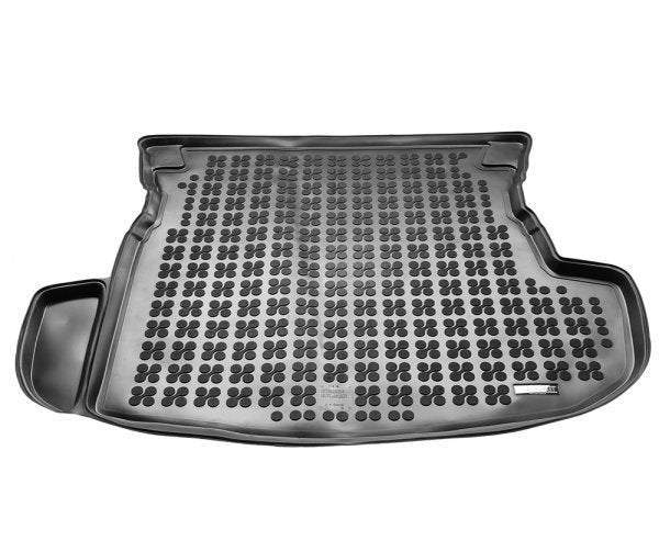 Rezaw-Plast bagasjeromsmatte til Mitsubishi Outlander III – TPE-gummi