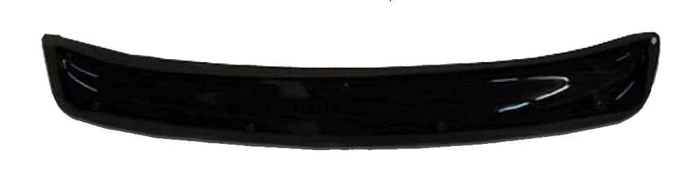 Panserbeskytter Vw Touareg 7L (2002-2006) - sett forfra