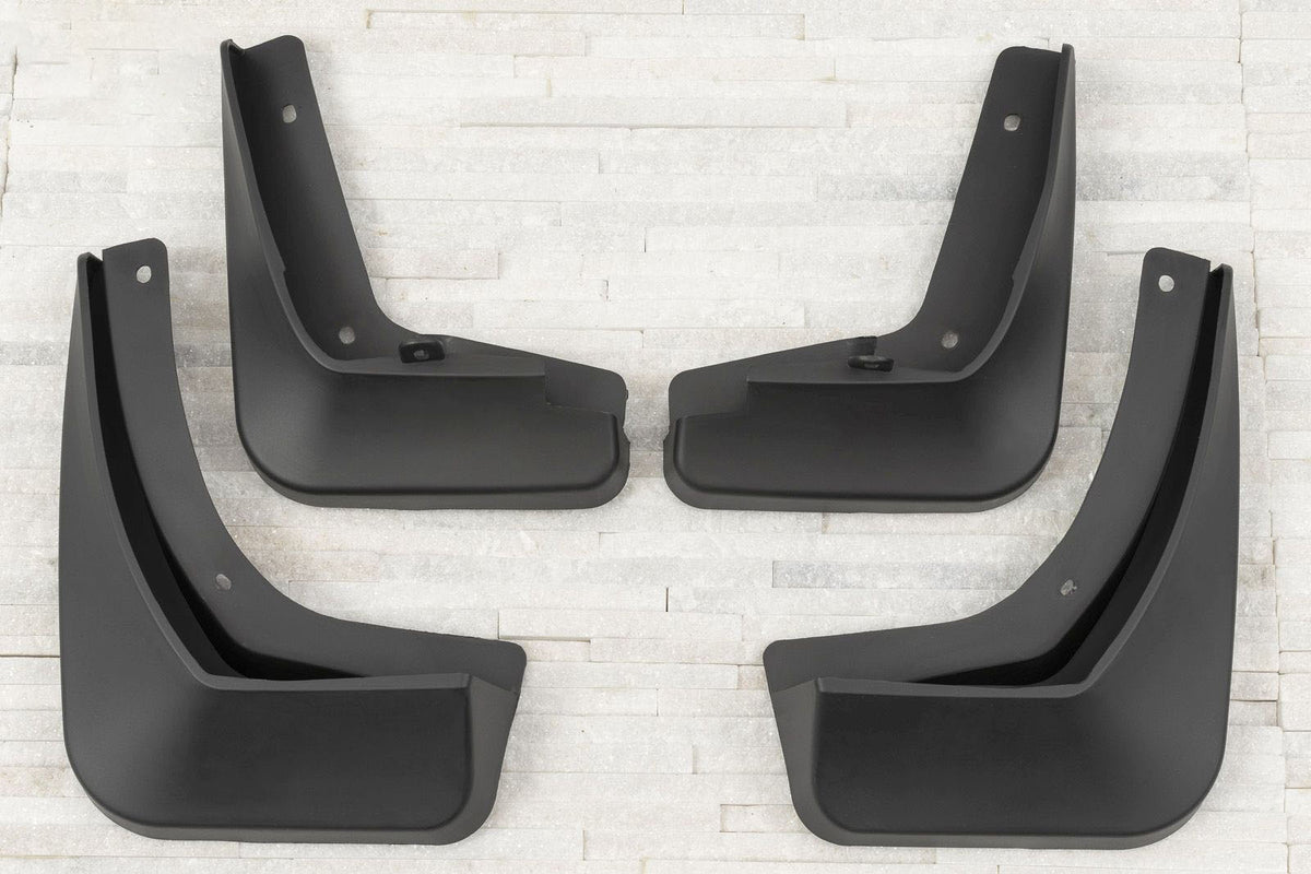 Ven-Tuning skvettlapp til Opel Insignia B – svart og slitesterk