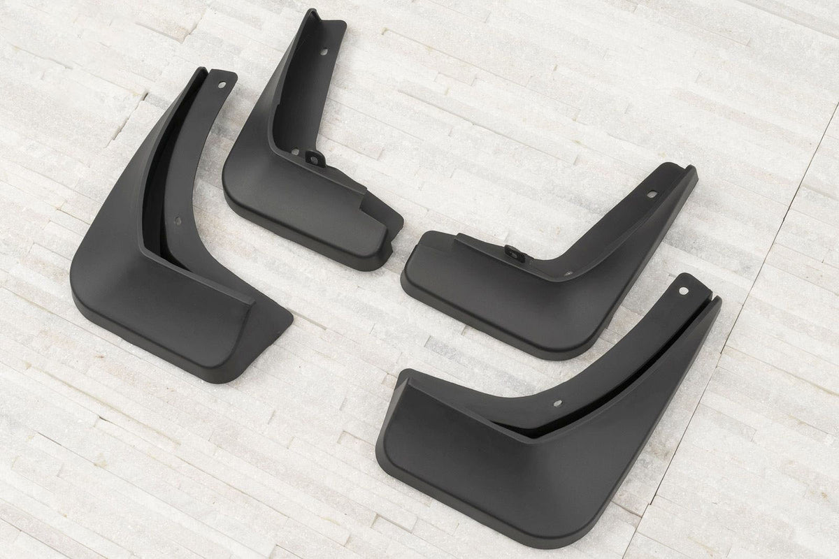 Skvettlapp Opel Insignia B (2017-2022) – ABS - detaljer
