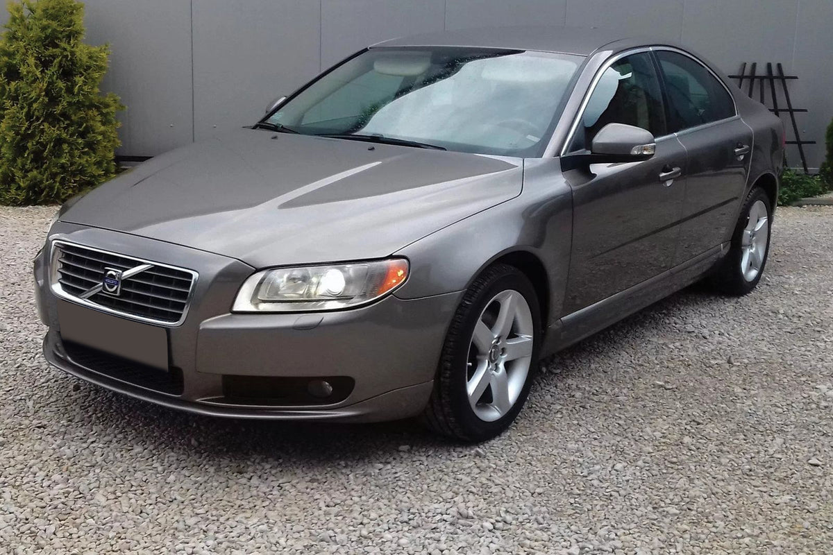 Skvettlapp Volvo S80 II (2010-2016) – ABS - detaljer