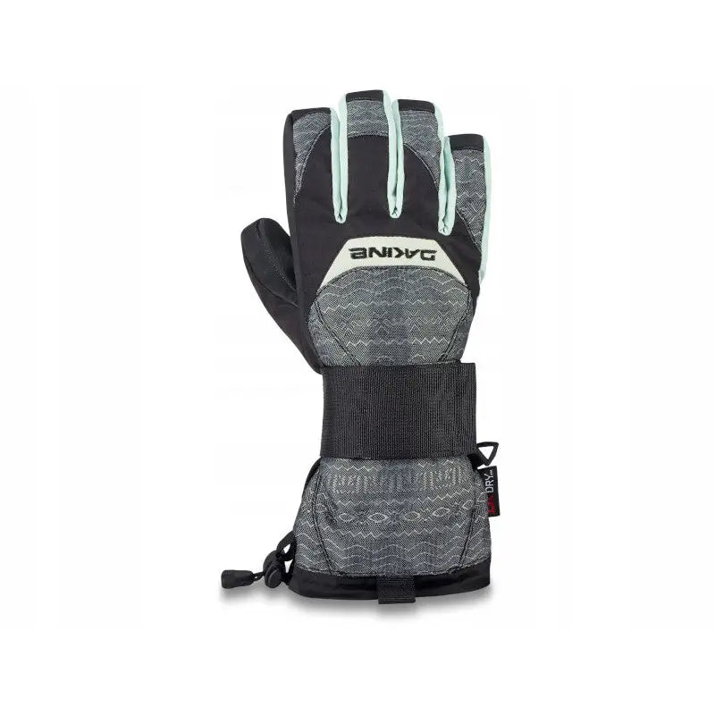 Dakine Wristguard Dk Dry Rs Damehansker - 1