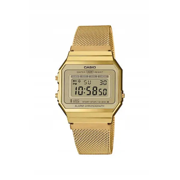 Dameklokke Casio Vintage A700wemg-9aef - 1