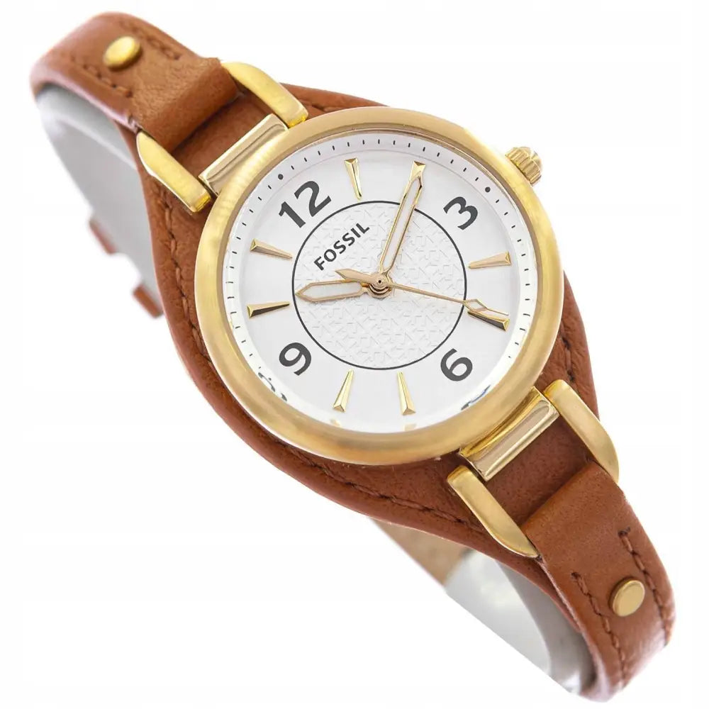 Dameklokke Fossil Es5215 Carlie Elegant - 1