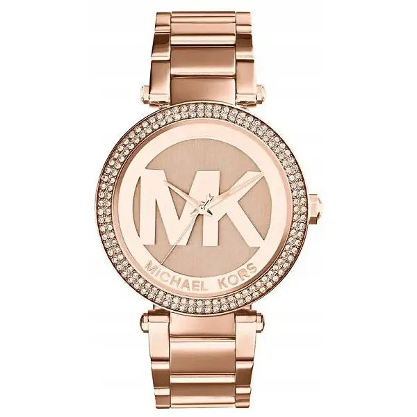 Dameklokke Fra Michael Kors Mk5865 - 1