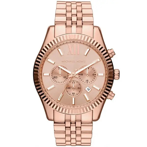 Dameklokke Fra Michael Kors Mk8319 - 1