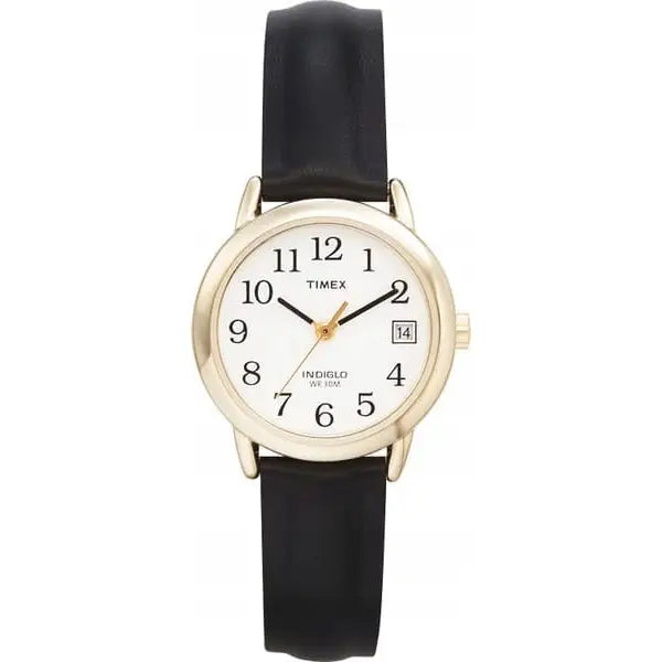 Dameklokke Timex T2h341 - 1