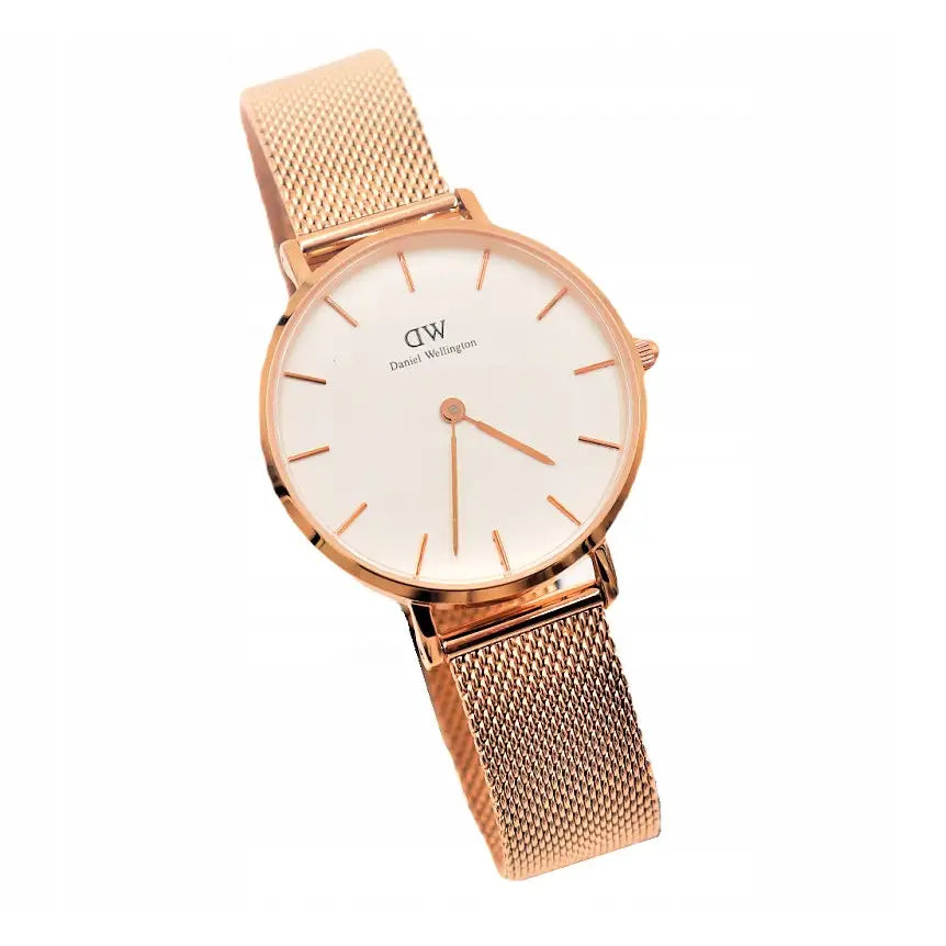 Daniel Wellington Dameklokke Dw00100163 - 1