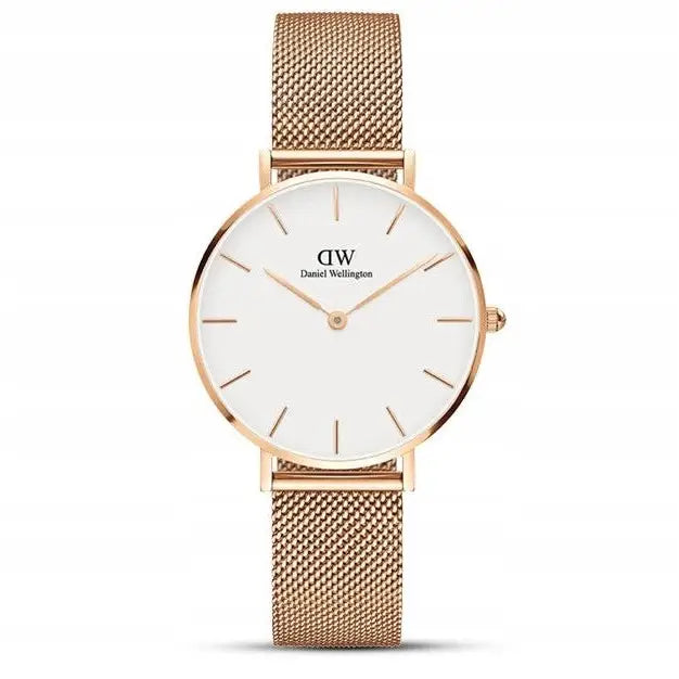 Daniel Wellington Dameklokke Dw00100163 - 1