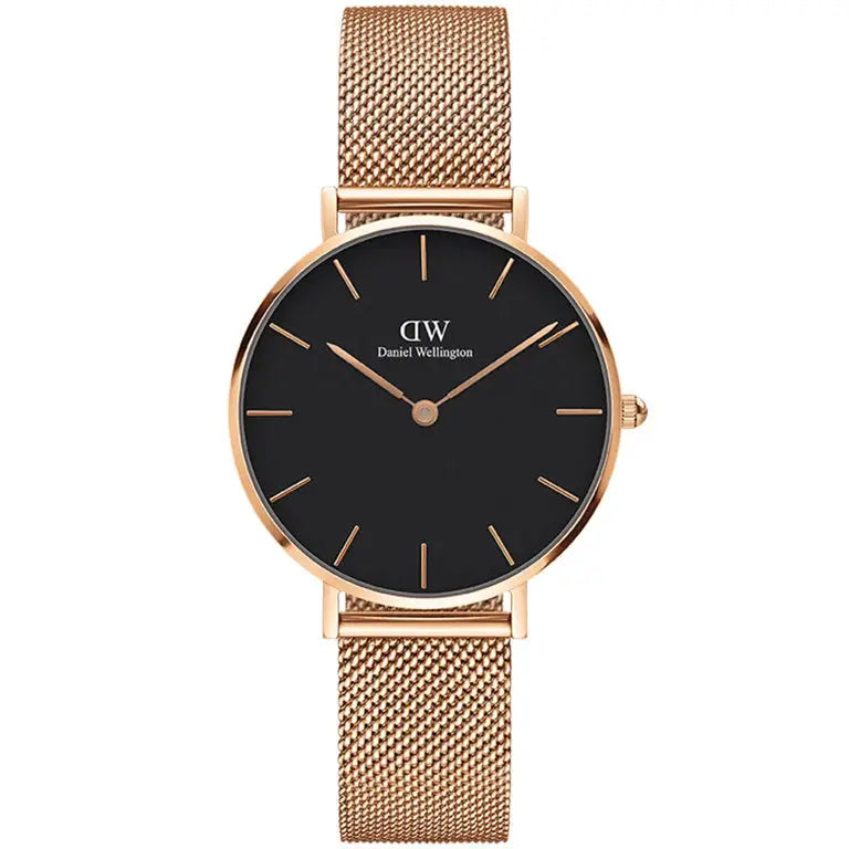 Daniel Wellington Petite Melrose 32mm Dw00100161 - 1