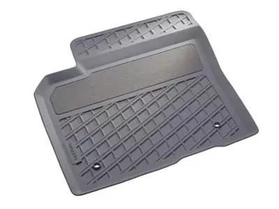 Volvo OEM gulvmatter til Volvo C70 II – antiskli underside