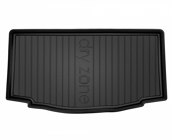 Frogum bagasjeromsmatte til Hyundai i10 II, hatchback – TPE-gummi