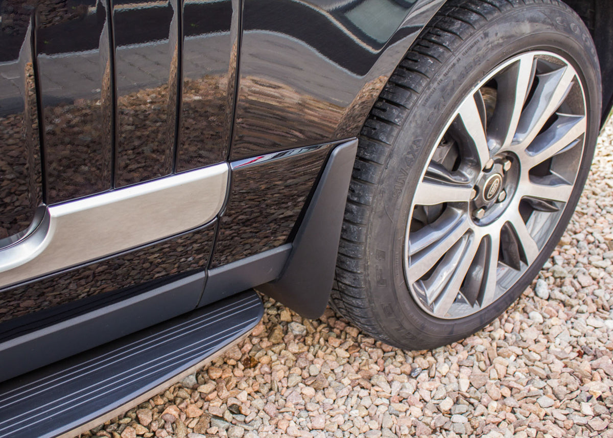 Ven-Tuning skvettlapp til Land Rover Range Rover (L405) – ABS-plast