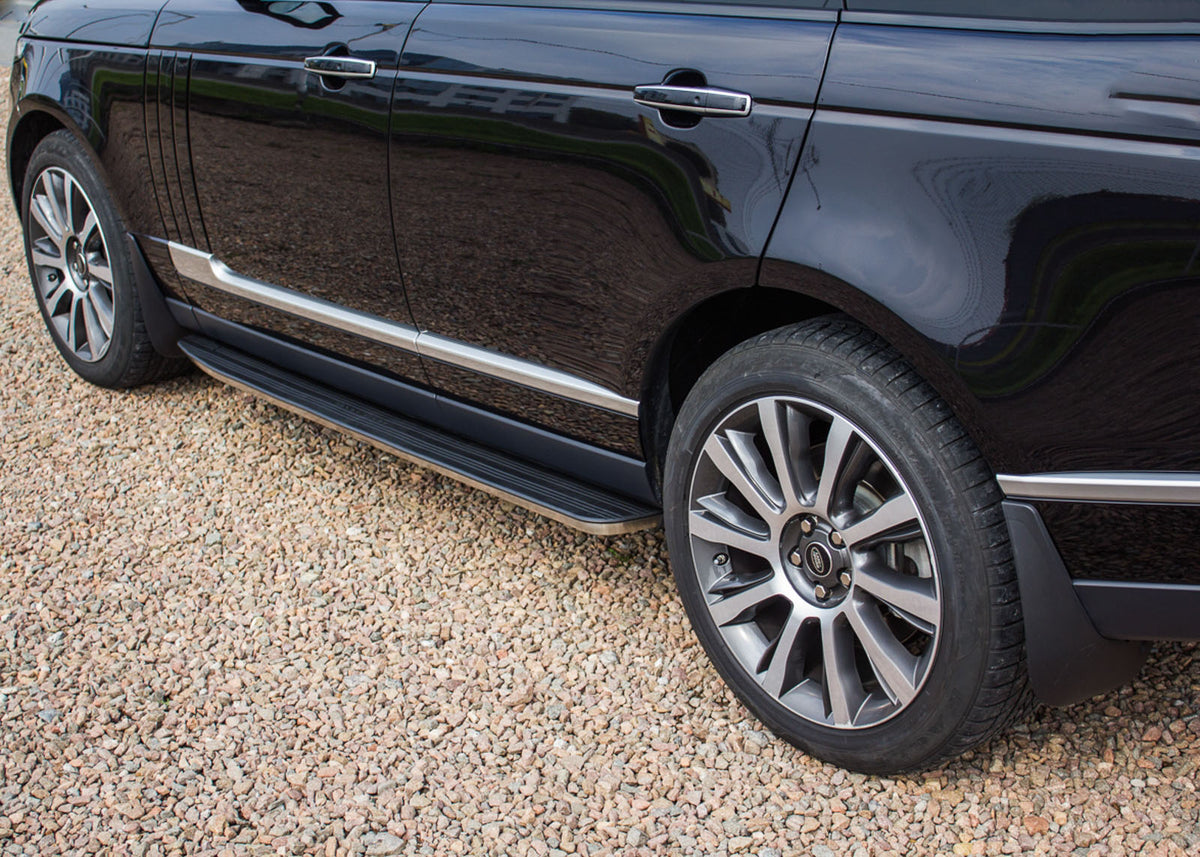 Ven-Tuning skvettlapp til Land Rover Range Rover (L405) – for SUV