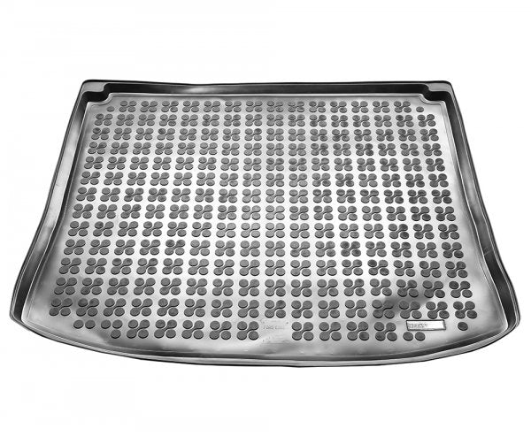 Rezaw-Plast bagasjeromsmatte til Ford EDGE II – TPE-gummi