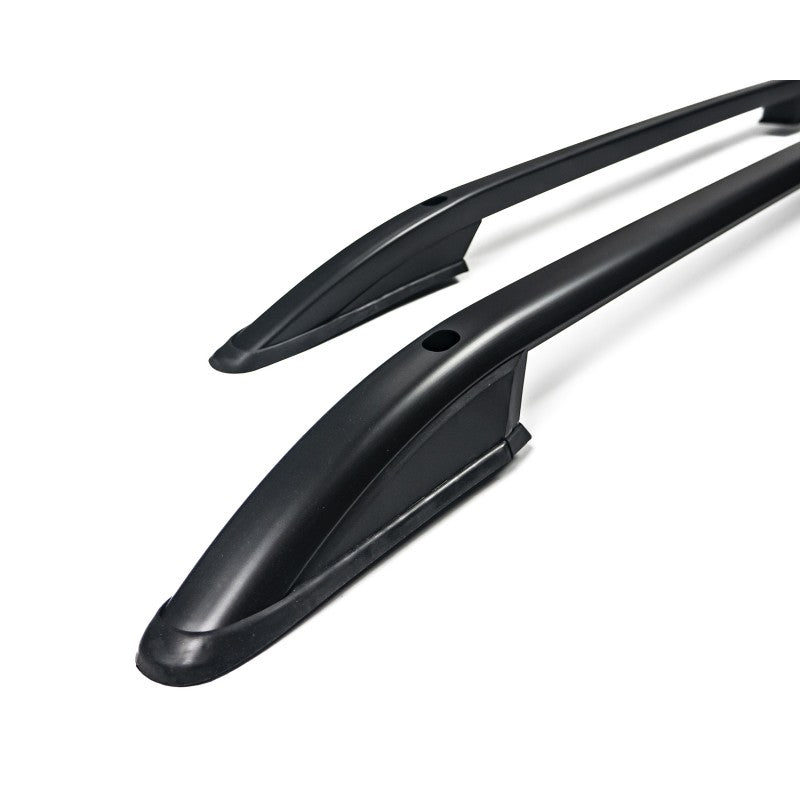 Takrails Toyota Land Cruiser J150 Turtle (2009-2024) - sett bakfra