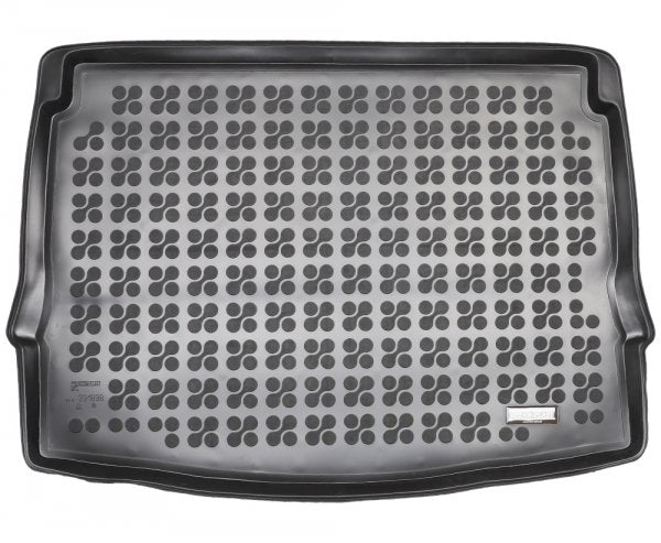 Rezaw-Plast bagasjeromsmatte til Vw ID.3 – TPE-gummi