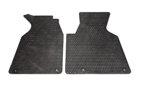 VAG OEM gulvmatter til Vw T3 – TPE Gummi
