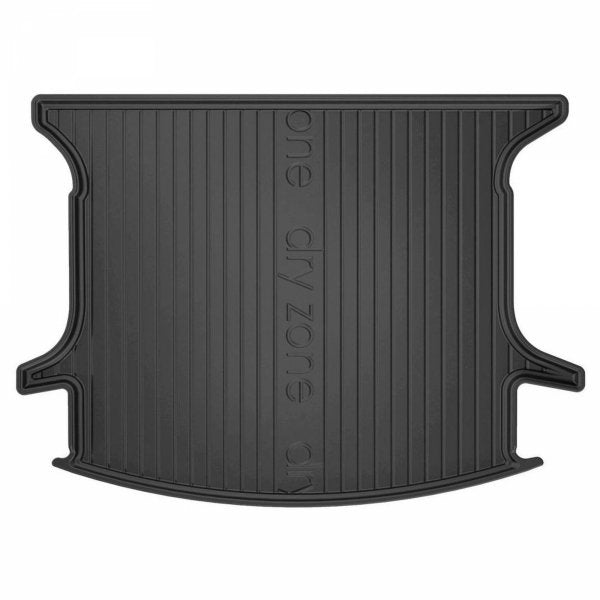 Frogum bagasjeromsmatte til Nissan Qashqai + 2 I – TPE gummi