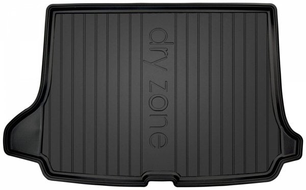 Frogum bagasjeromsmatte til Audi Q2 / SQ2 GA – TPE gummi materiale