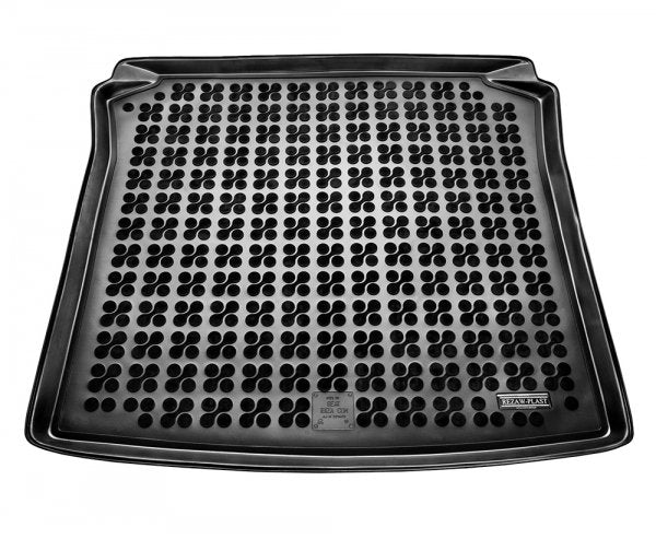 Rezaw-Plast bagasjeromsmatte til Seat IBIZA IV Stasjonsvogn – TPE-gummi