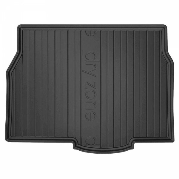 Frogum bagasjeromsmatte til Opel Astra H Hatchback – TPE Gummi