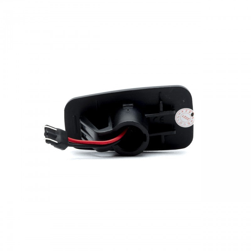 Blinklys Peugeot Partner I 06.1996 - 12.2015 – LED 2 stk. - nærbilde