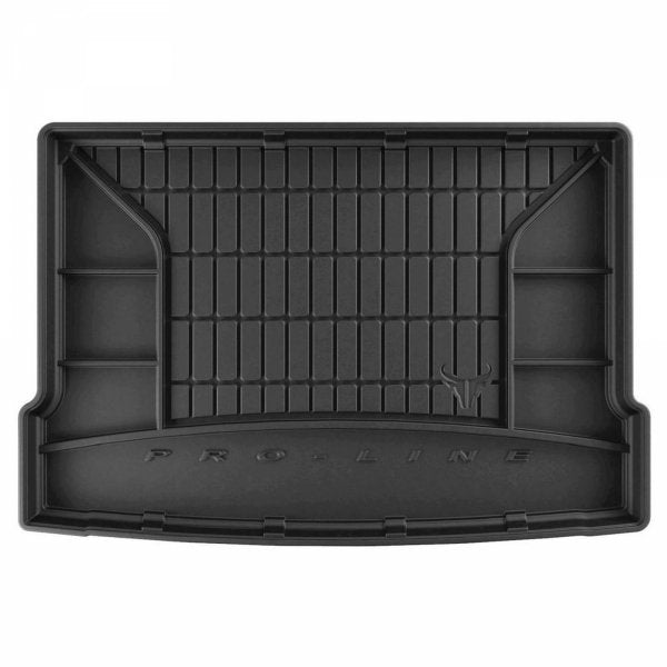 Frogum bagasjeromsmatte til Bmw 1 (F40) – TPE-gummi