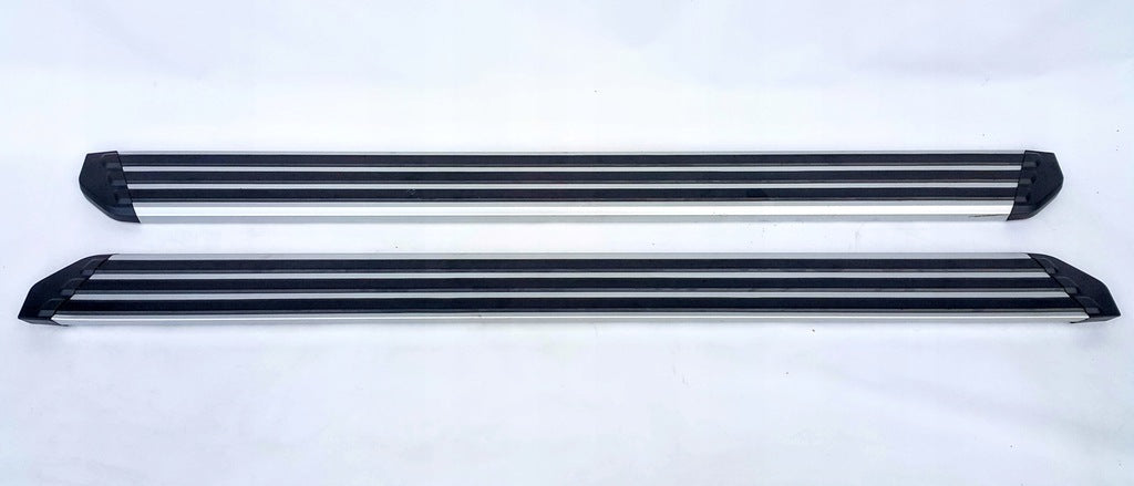 Stigtrinn Vw T-Roc OEM (2017-2025) - sett forfra