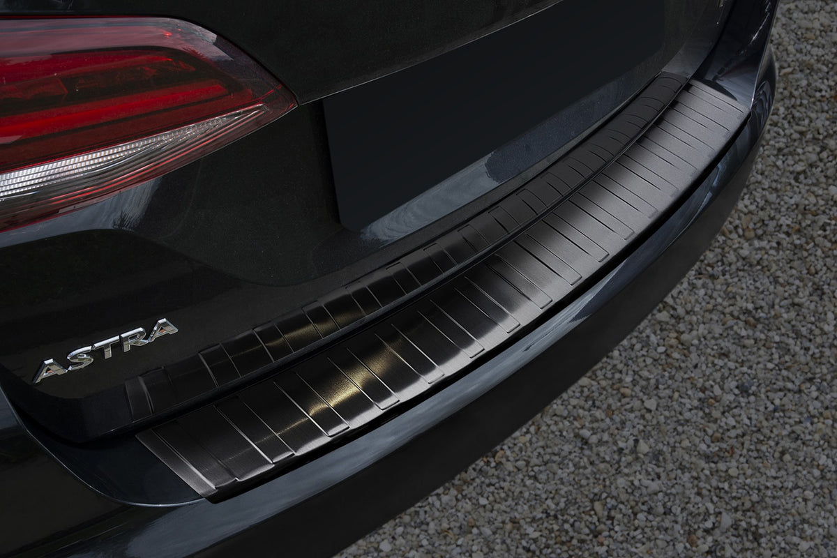 Avisa bakfangerbeskytter til Opel Astra K Sports Tourer – presis passform