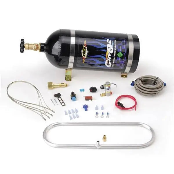 Dei Intercooler Sprayer Kit