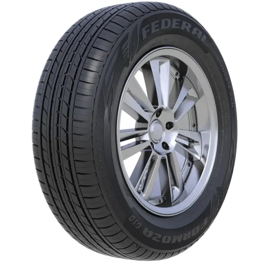 Dekk 155/65 R13 73t Federal Formoza Gio