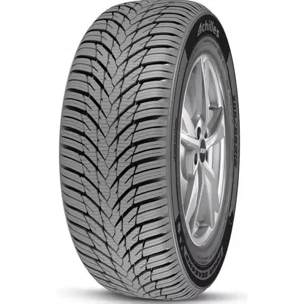 Dekk 155/70 R13 75t Achilles 4 Season