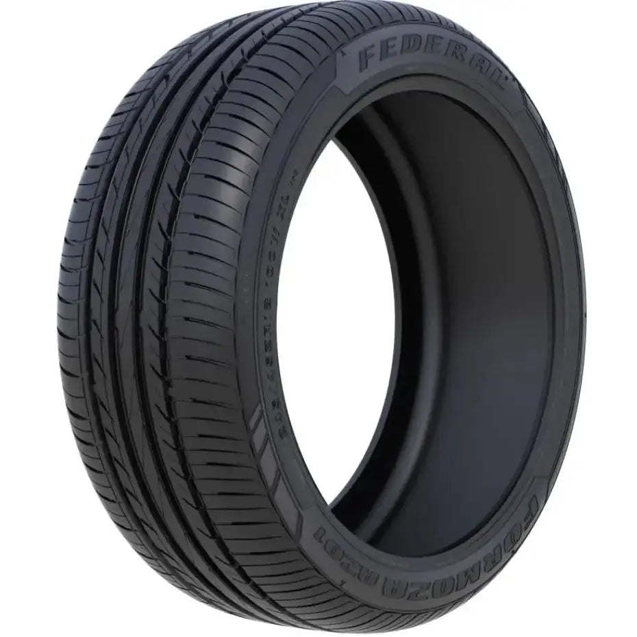 Dekk 175/55 R15 77h Federal Formoza Az01