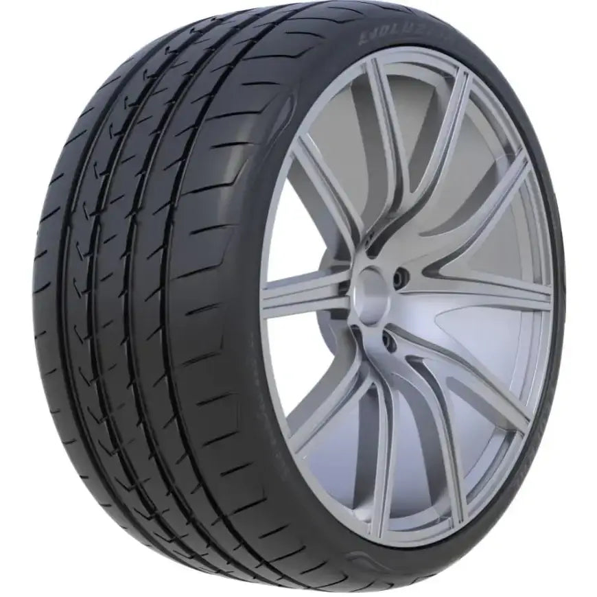 Dekk 195/40 R17 81w Federal Evoluzion St-1