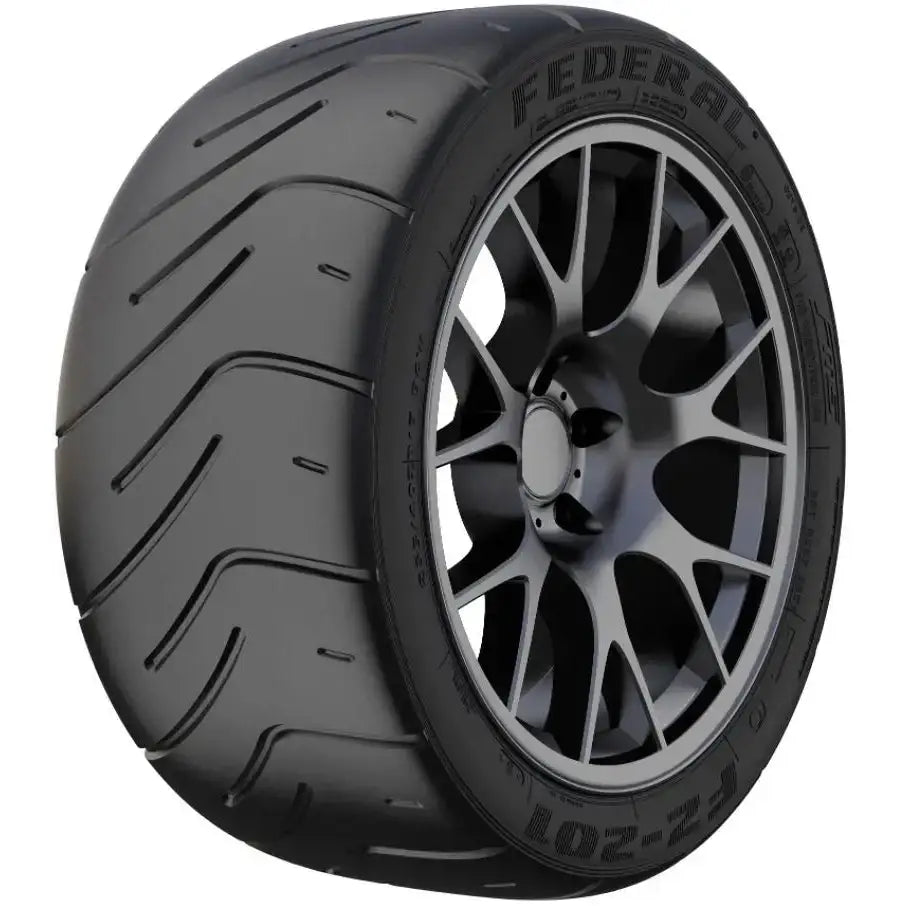 Dekk 195/55 R15 85v Federal Formoza Az01