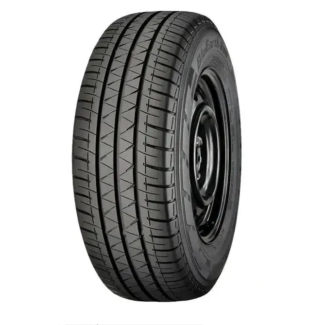 Dekk 195/75 R16 107t Yokohama Bluearth Van Ry55