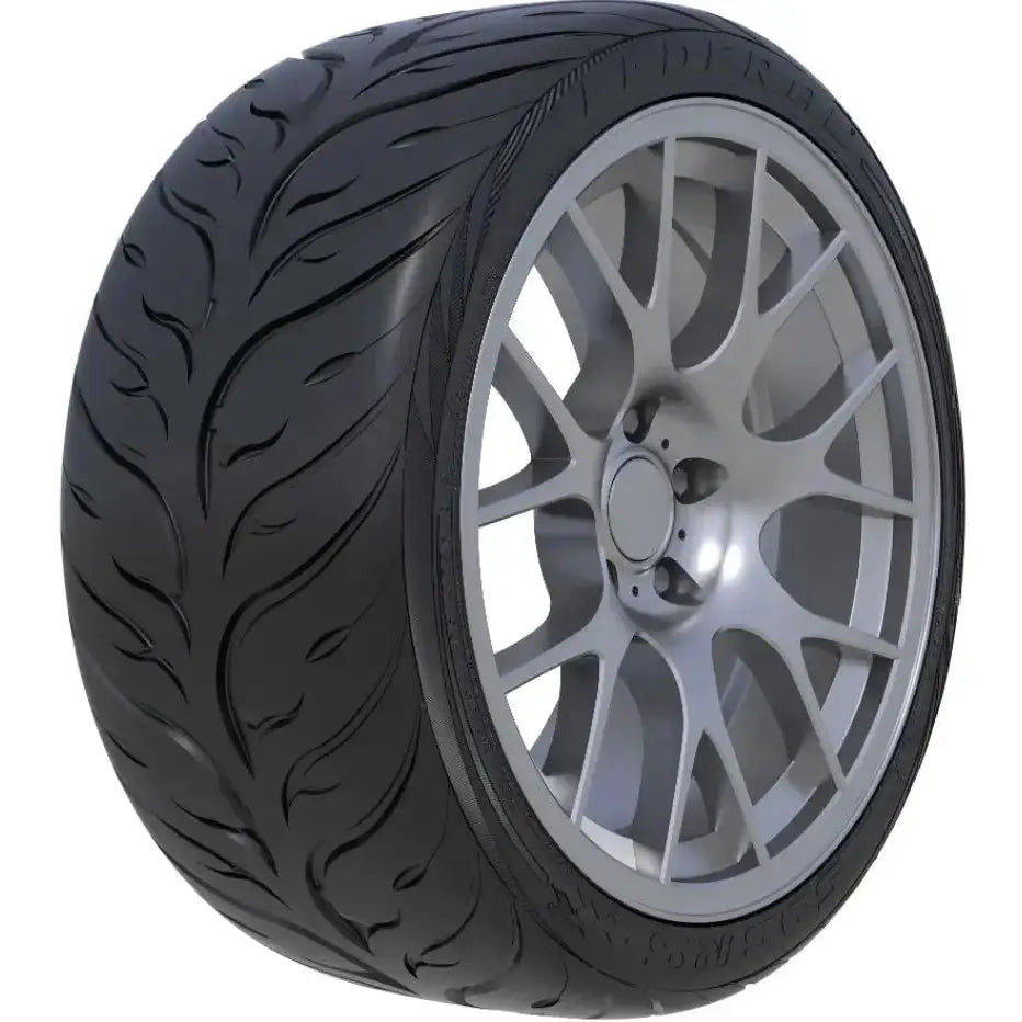 Dekk 285/30 R18 97w Federal 595rs-r