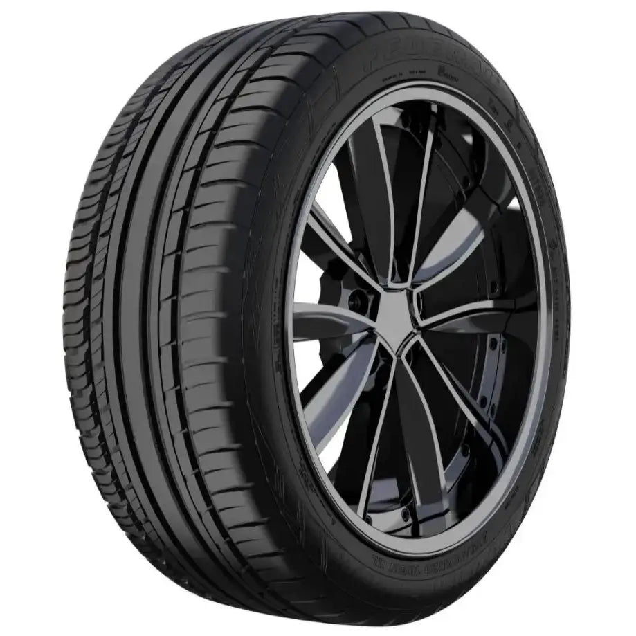 Dekk 285/35 R22 106w Federal Couragia F/x