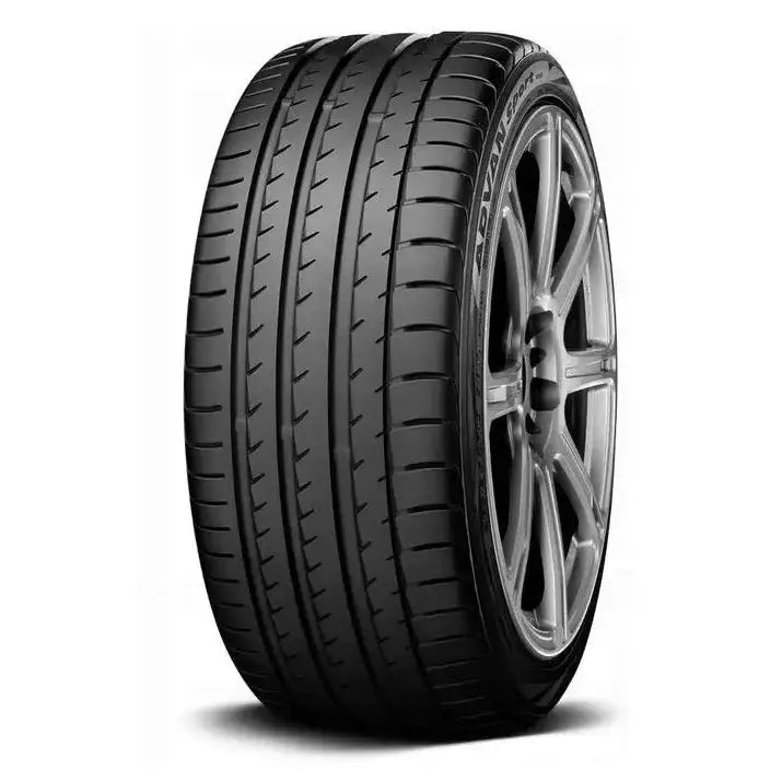 Dekk 295/35 R20 105w Yokohama Porsche Panamera