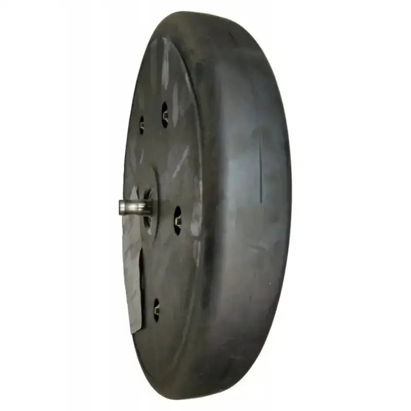 Dekk 2x13 Sm Low Cwn Nylon Wheel - 1