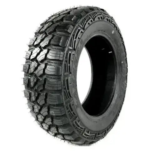 Dekk 35x12.5 R17 121q Lakesea Crocodile Mt