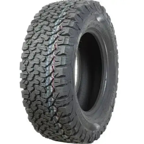 Dekk 37x12.5-17 124k Lakesea Challenger Mt