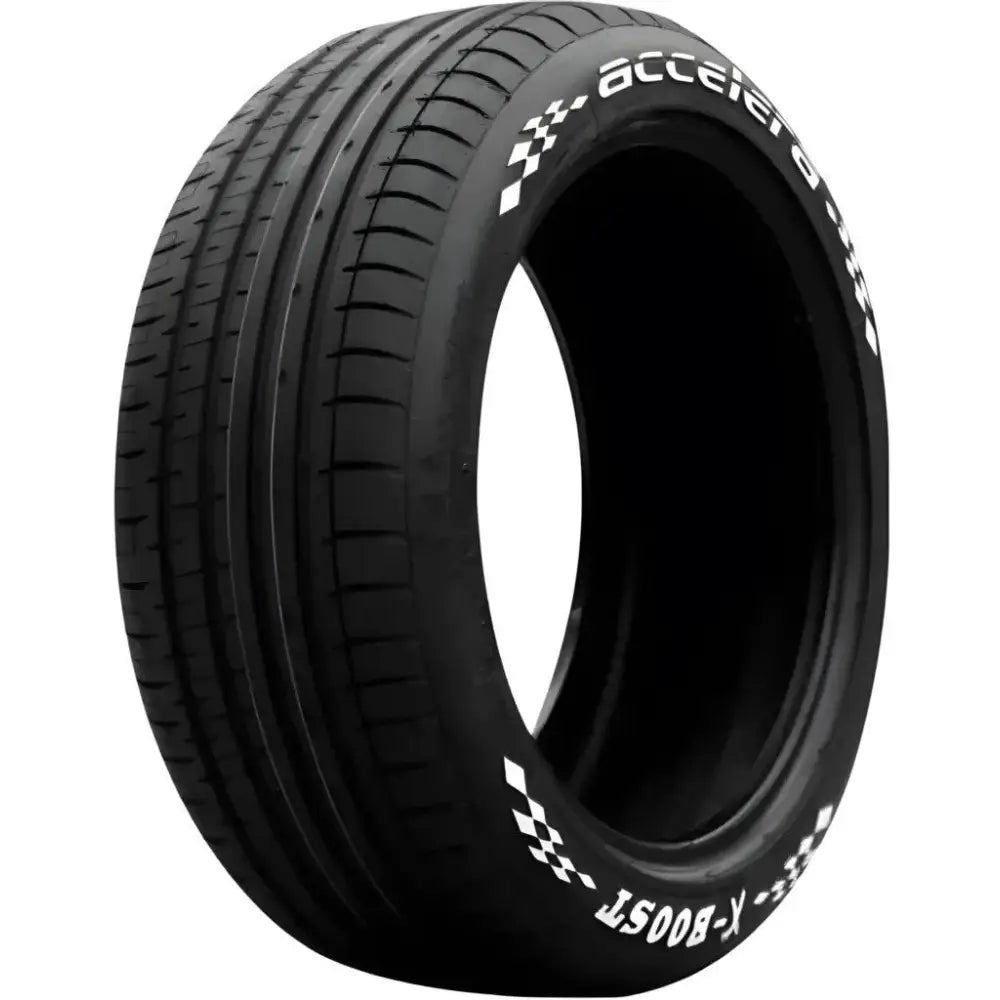 Dekk Accelera X-boost 225/50 R18 107/105 r c