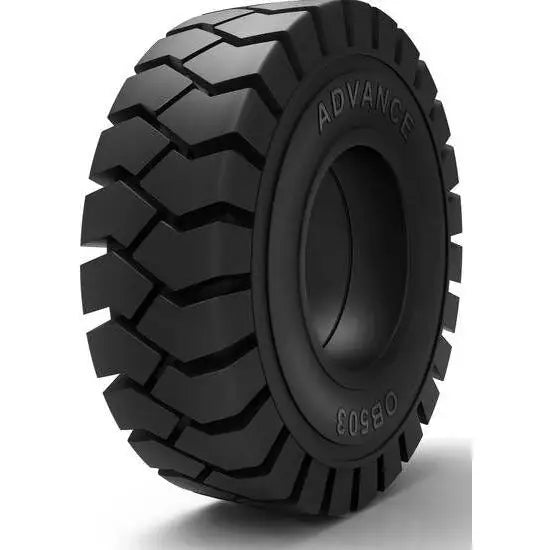 Dekk Advance Solid Suparida 18x7-8 - 1