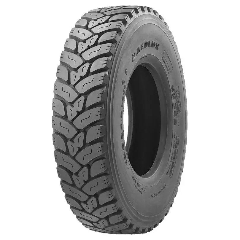 Dekk Aeolus Adc52 13 R22.5 154/151 k