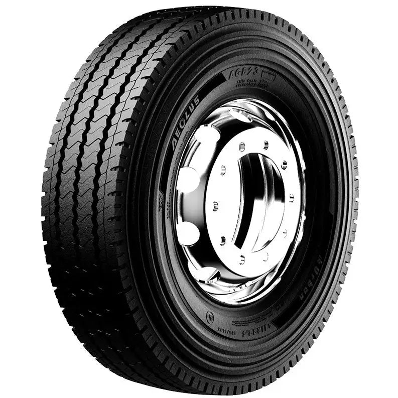 Dekk Aeolus Agb23 265/70 R19.5 143/141 j
