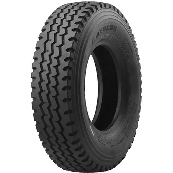Dekk Aeolus Agc08 12 R24 160/157 k